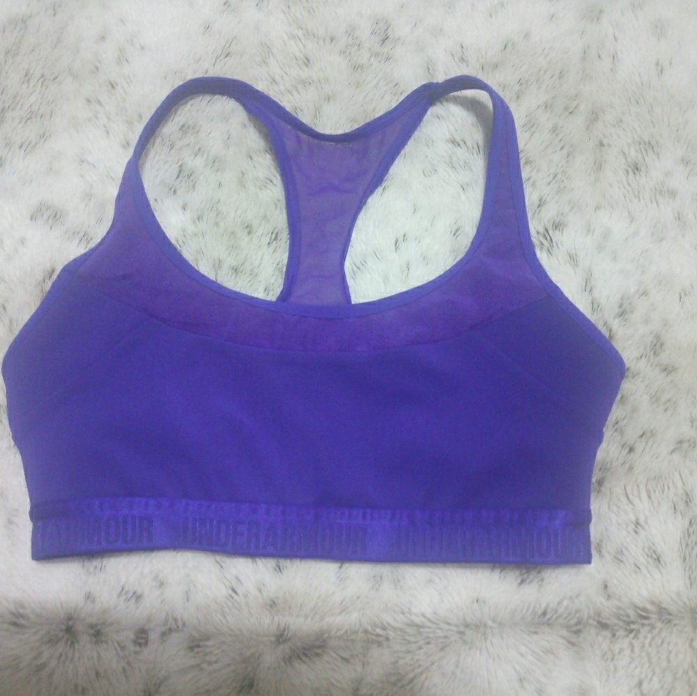 Underarmor Sports Bra (S)